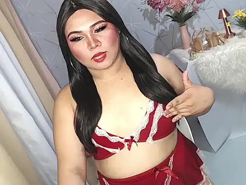  urlovelyhot kendra online show from September 30, 2025, 1:16 pm