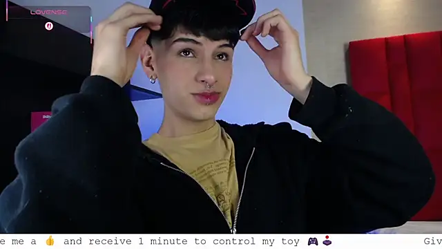 Ezra Storm online show from October 4, 2025, 5:16 am