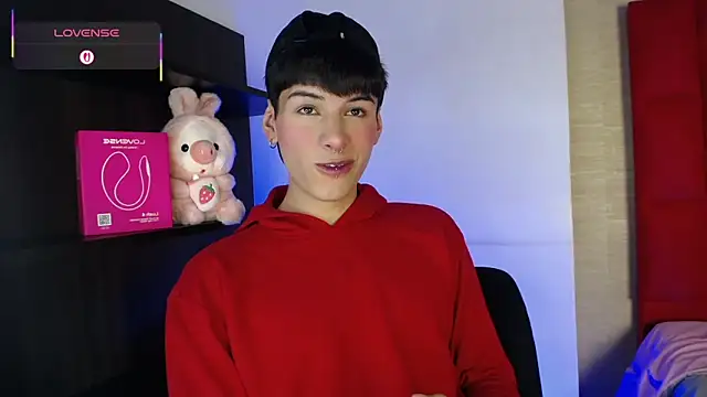 Ezra Storm online show from October 26, 2025, 5:02 am