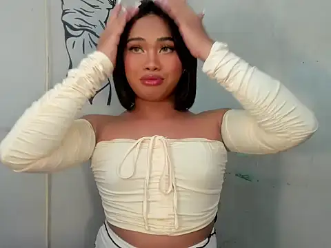 Snapshot of Exotic_alyssa69 chatting on September 30, 2025, 4:34 pm Exotic alyssa69 online show from September 30, 2025, 4:34 pm