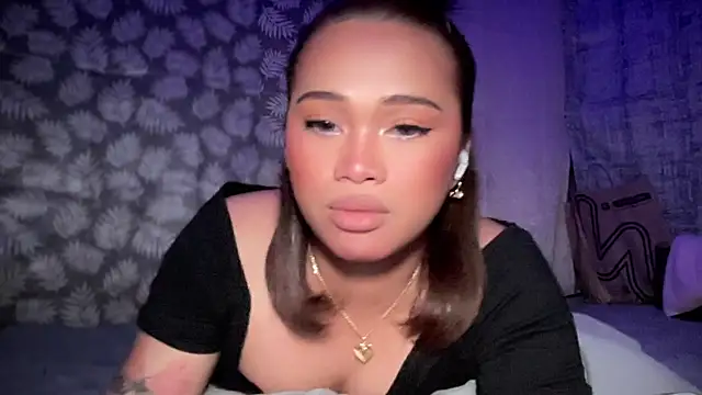 Exotic alyssa69 online show from May 30, 2026, 1:57 am