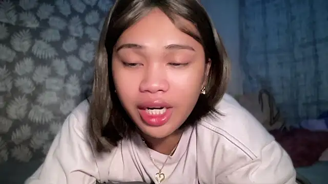 Exotic alyssa69 online show from May 31, 2026, 6:20 pm