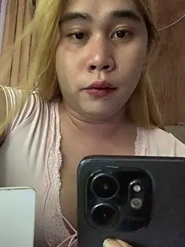 stacykush online show from April 15, 2026, 3:30 pm
