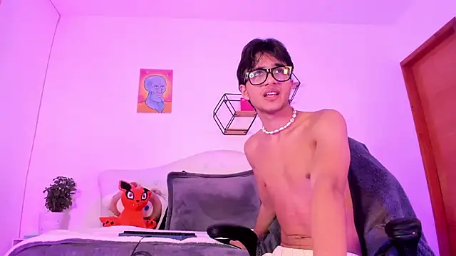 jin luna online show from October 8, 2025, 12:14 pm