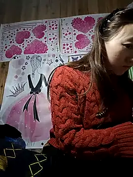 Zhan99999 online show from January 15, 2026, 3:11 am