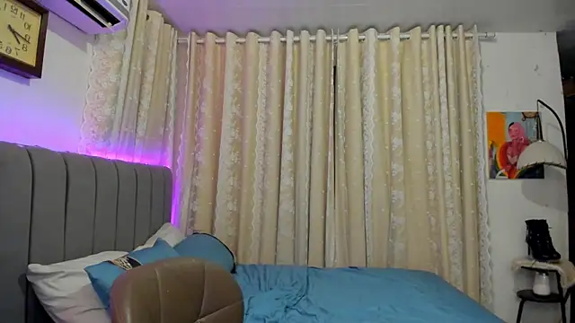 DsexiestQueenx online show from July 4, 2026, 11:05 am
