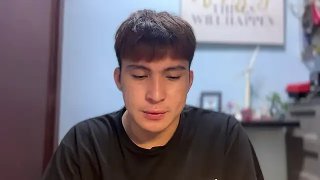 lovely jay online show from October 12, 2025, 4:39 pm