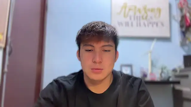 lovely jay online show from October 29, 2025, 12:46 am