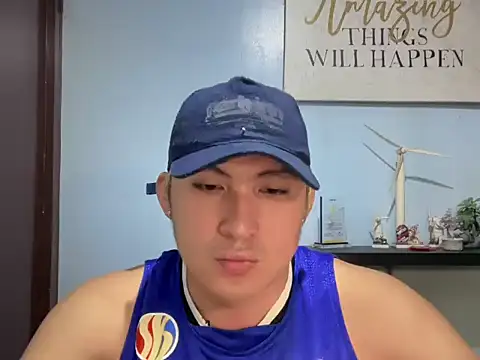 lovely jay online show from March 5, 2026, 4:47 pm