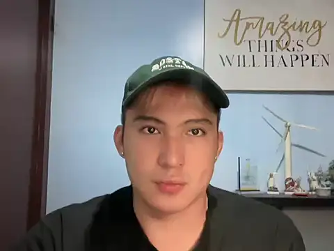 lovely jay online show from March 18, 2026, 5:27 pm