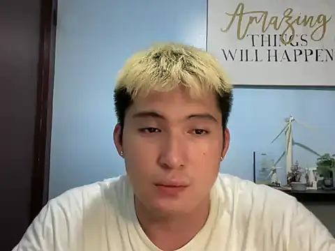 lovely jay online show from April 3, 2026, 4:16 pm