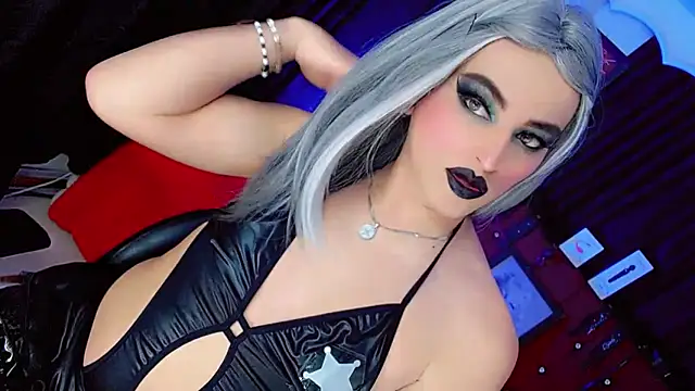 Yareth Rouss  online show from March 31, 2026, 3:41 am