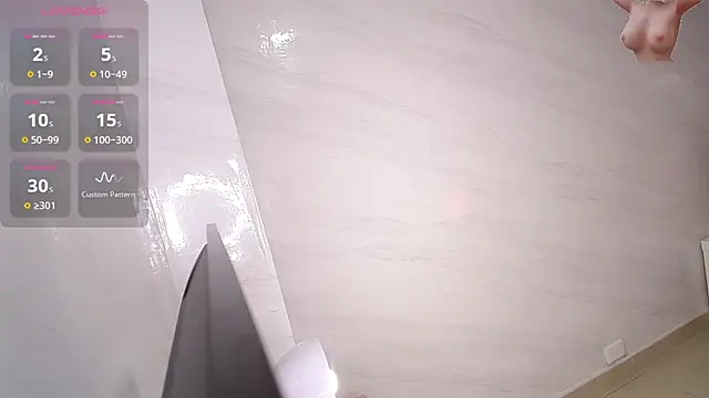 evageline s online show from November 2, 2025, 3:53 am