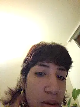 Nicky six333 online show from October 26, 2025, 11:53 pm