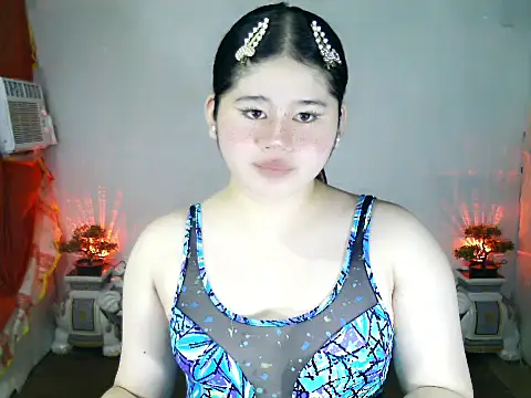 skinnygirl 69 online show from September 18, 2025, 4:58 am
