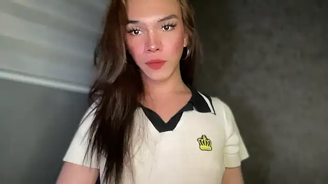 Misselliefayexxx online show from October 8, 2025, 12:58 pm