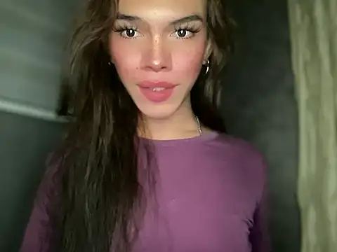 Misselliefayexxx online show from November 9, 2025, 11:14 pm