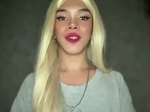 Misselliefayexxx online show from February 10, 2026, 4:05 am