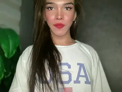 Misselliefayexxx online show from February 17, 2026, 8:48 pm