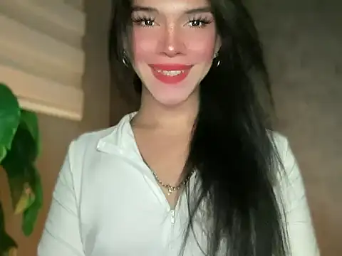 Misselliefayexxx online show from March 11, 2026, 1:39 pm