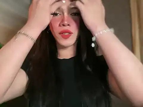 Misselliefayexxx online show from April 21, 2026, 4:41 am