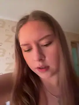 Tomyris yuki online show from February 20, 2026, 8:49 am