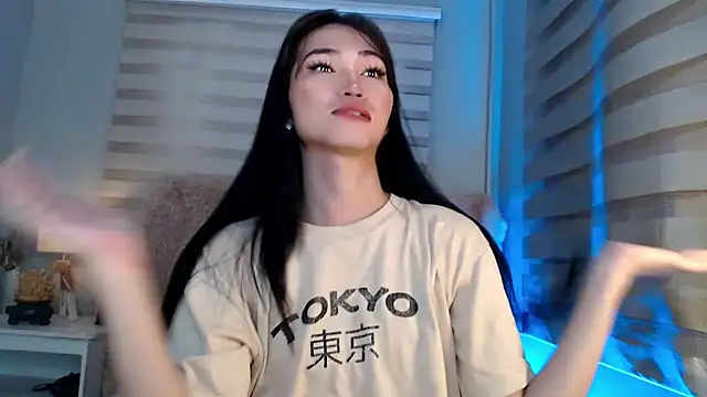 lovelychanel69xx online show from October 11, 2025, 11:14 pm