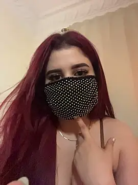kamy55 online show from July 4, 2026, 10:27 pm