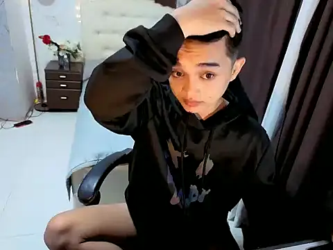 Snapshot of sexysam14 chatting on October 27, 2025, 6:12 pm sexysam14 online show from October 27, 2025, 6:12 pm