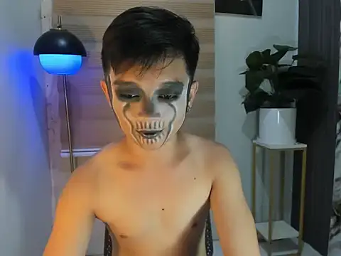 Snapshot of sexysam14 chatting on November 1, 2025, 4:58 am sexysam14 online show from November 1, 2025, 4:58 am