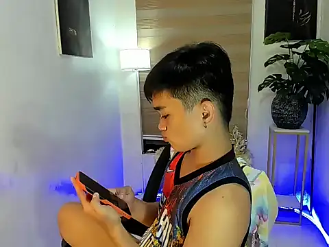 Snapshot of sexysam14 chatting on November 1, 2025, 5:04 pm sexysam14 online show from November 1, 2025, 5:04 pm