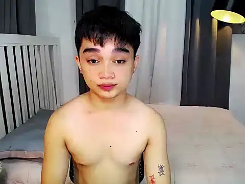 sexysam14 online show from February 3, 2026, 2:22 pm