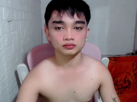 sexysam14 online show from March 16, 2026, 6:12 pm