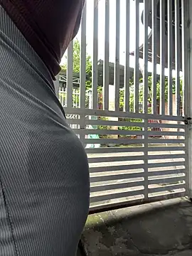 FishingGirl online show from September 18, 2025, 2:13 am