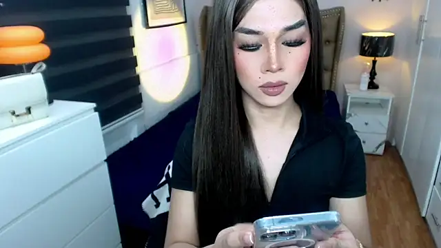 solana imani online show from October 5, 2025, 4:05 pm