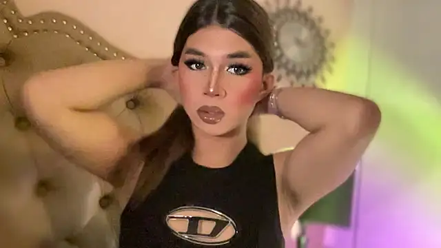 Snapshot of solana_imani chatting on February 4, 2026, 2:23 pm solana imani online show from February 4, 2026, 2:23 pm