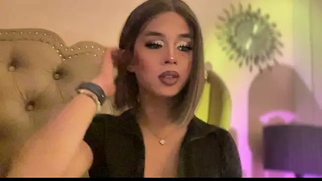 solana imani online show from April 24, 2026, 3:58 pm