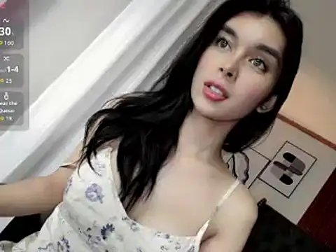 Snapshot of asiansmilexx chatting on February 13, 2026, 3:24 am asiansmilexx online show from February 13, 2026, 3:24 am