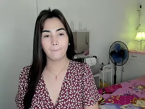 Alovelydoll nica online show from April 15, 2026, 1:45 am