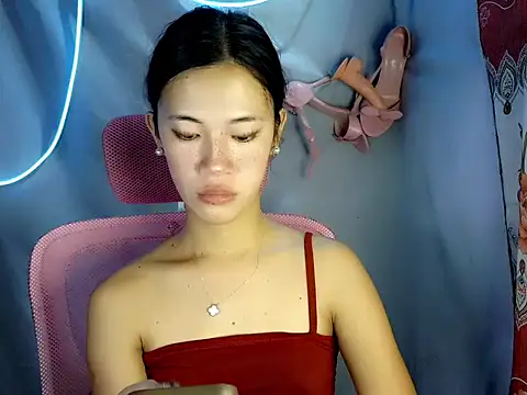 Ayabell123 online show from March 19, 2026, 3:21 am