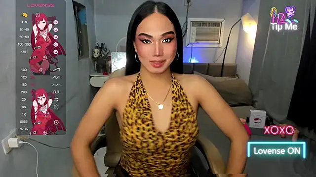 goddessyuki online show from March 10, 2026, 4:01 pm