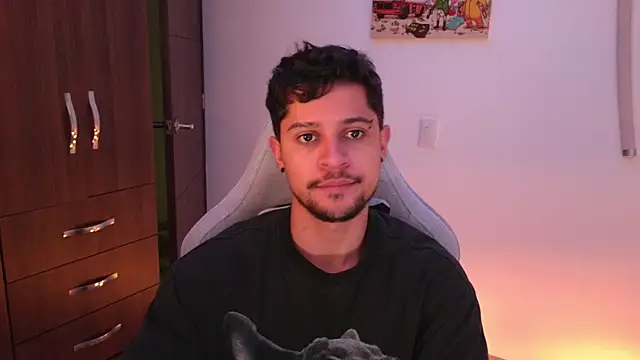 domsantiago  online show from January 6, 2026, 2:59 am