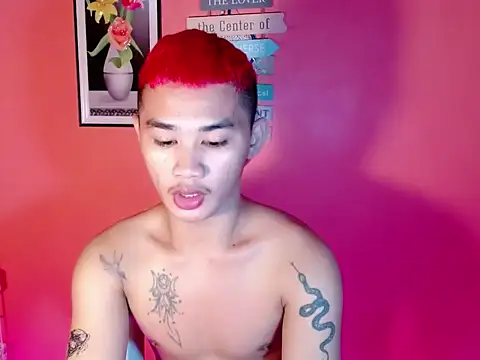 asianhardcock25 online show from October 4, 2025, 3:15 am