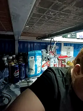 Cindy237st online show from February 12, 2026, 8:42 am