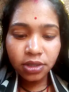 Hot anjo online show from November 27, 2025, 2:35 am