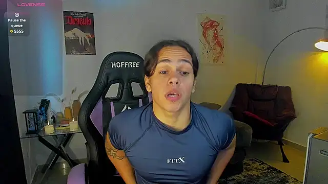 Snapshot of Maximiliano_scoott__ chatting on January 31, 2026, 7:11 pm Maximiliano scoott online show from January 31, 2026, 7:11 pm