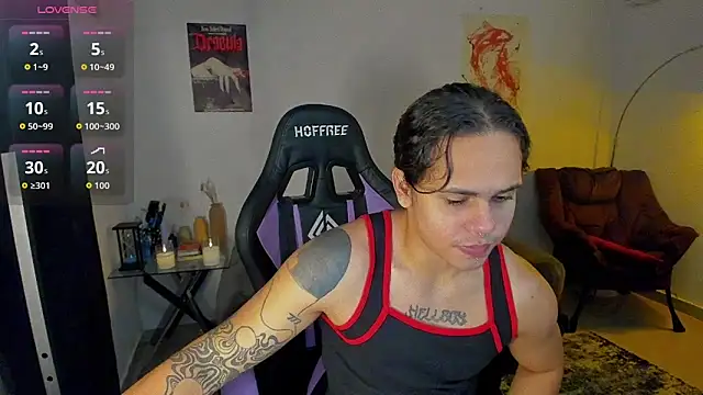 Snapshot of Maximiliano_scoott__ chatting on February 1, 2026, 10:52 pm Maximiliano scoott online show from February 1, 2026, 10:52 pm