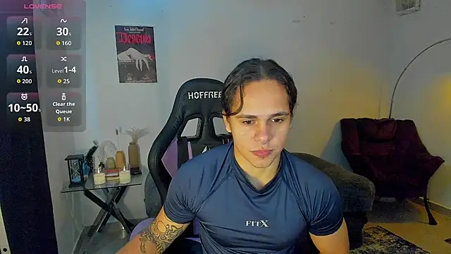 Snapshot of Maximiliano_scoott__ chatting on February 8, 2026, 6:11 pm Maximiliano scoott online show from February 8, 2026, 6:11 pm