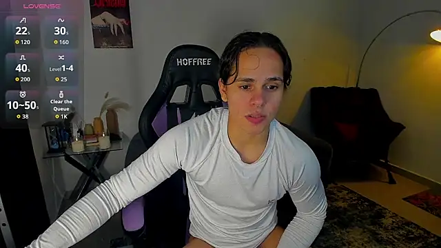 Snapshot of Maximiliano_scoott__ chatting on February 9, 2026, 9:52 pm Maximiliano scoott online show from February 9, 2026, 9:52 pm