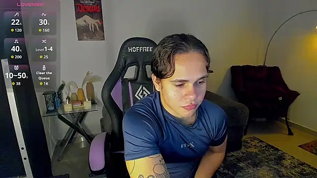 Snapshot of Maximiliano_scoott__ chatting on February 10, 2026, 10:47 pm Maximiliano scoott online show from February 10, 2026, 10:47 pm